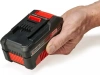 Зарядное устройство в комплекте Einhell 18V 4,0Ah PXC Starter Kit 1 (4512042)