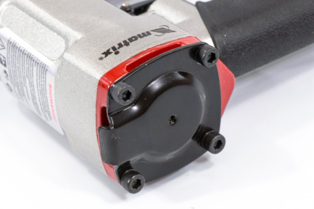 Степлер Matrix пневматический для прямоугольных скоб от 10 до 22мм