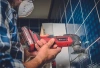 Реноватор аккумуляторный Einhell TP-MG 18 Li BL - Solo (4465190)
