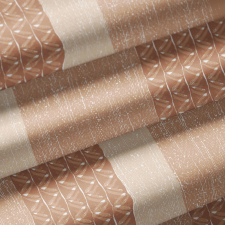 Комплект постельного белья Волшебная Ночь 1,5 сп. 2 наволочки 50х70 см Clay 935658