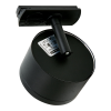 Светильник трековый 115-009-0001 BLACK 220-240V GX53 BOLOGNA