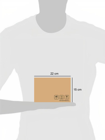Аккумулятор холода и тепла Арктика 0,6 л АХ-600