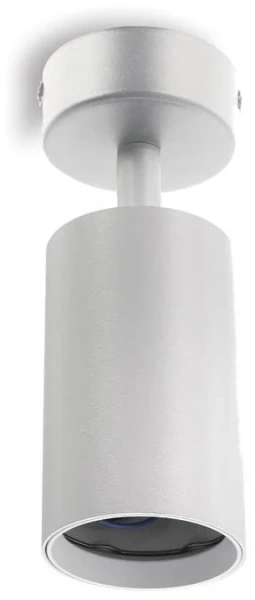 Споты потолочные VT/LUMO-C/GU10/WHT/CEI. SPOT LIGHT