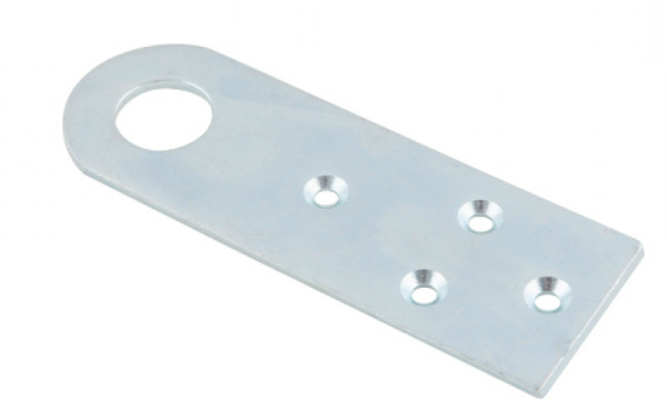 Проушина для замка прямая 90х30 STARFIX