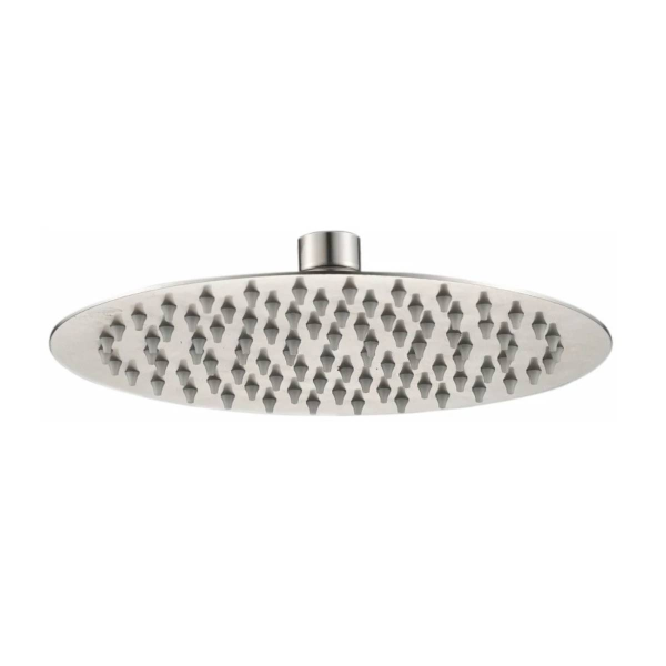 Лейка душевая HAIBA HB003 20см. хром