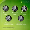 Лейка для душа GROSS AQUA Delta 5 режимов GA7035