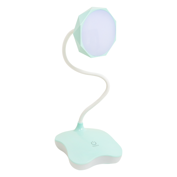 Лампа настольная  WXH-7021 (USB)