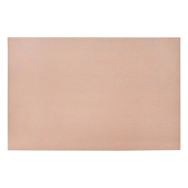 Мат сервировочный SG 45х30 см мокко 207213D