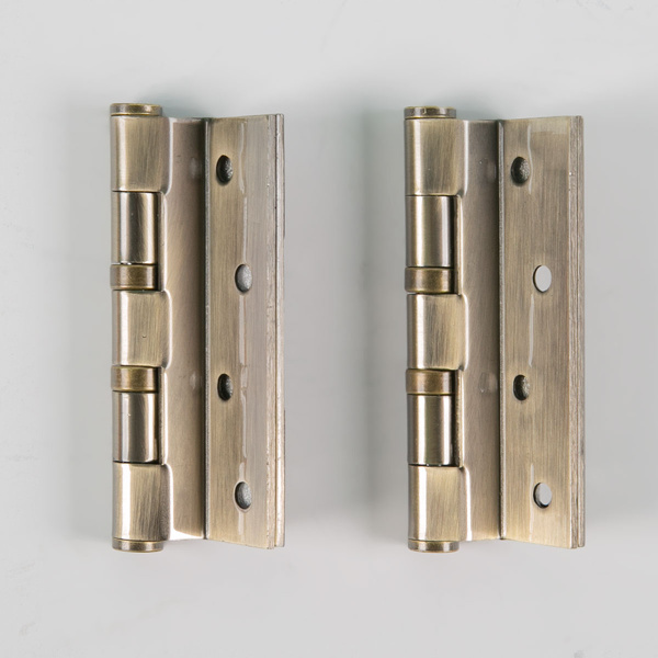 Навес  VILLANI de LUXE  дверной СH 2BB AB