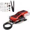 Гравер аккумуляторный Einhell TE-MT 18/34 Li Solo (4419360)