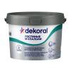 Dekoral Гостинные и спальни C 7,5л