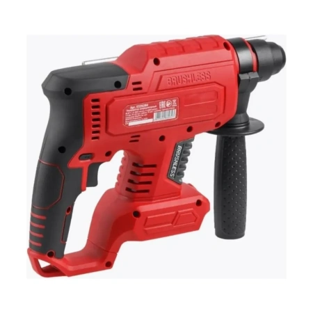 Перфоратор аккум. WORTEX CRH 1820-2 в чем. ALL1 XLT SET БЕСЩЕТ., 18 В, 2.2 Дж, 20 мм, 1х4 А*ч, арт.0