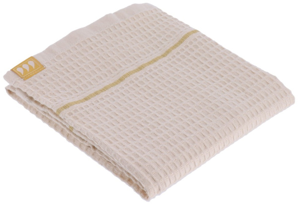 Полотенце Tendance 50х90 см хлопок беж 7053161