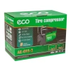 Компрессор автомобильный ECO AE-015-3