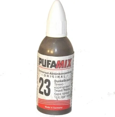 Колер Pufamix №23 унив. 20мл