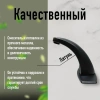 Смеситель д/р Haiba HB 523-7, черный