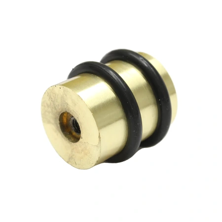 Ограничитель дверной VILLANI LV 529 SB    /  Есіктік шектегіш VILLANI LV 529 SB