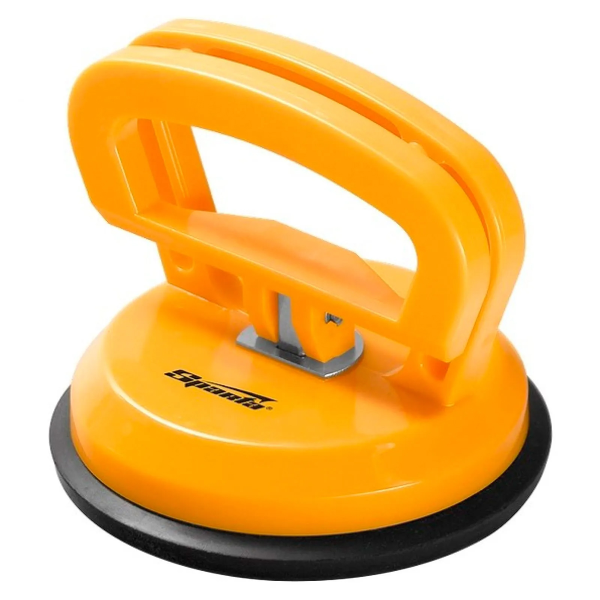 Стеклодомкрат одинарный// SPARTA