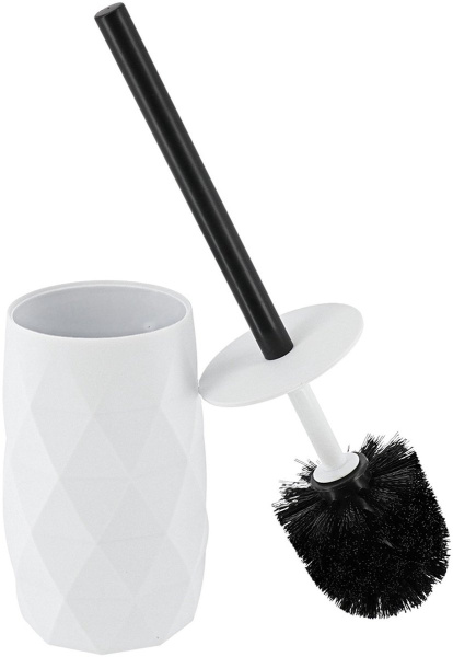 Гарнитур для туалета Tendance Arctic Noir 66138100