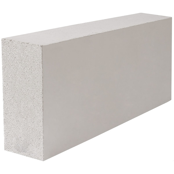 Теплоблок  Тип - Б1(100х250х600)