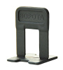 СВП зажим "Ворота" 1.4мм (100 шт)/Decor