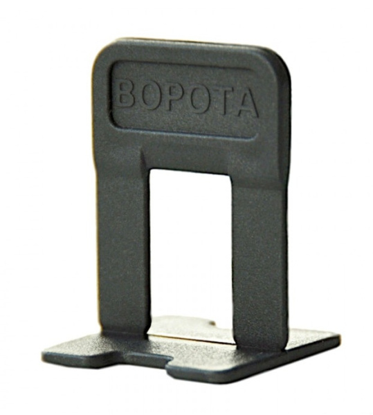 СВП зажим "Ворота" 1.4мм (100 шт)/Decor