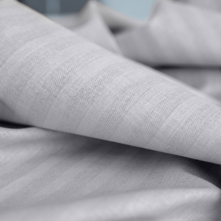 Пододеяльник Волшебная Ночь Gray Cloud евро 200х220 см поплин