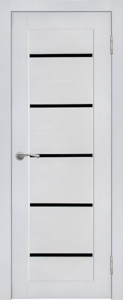 Дверное полотно Астра белая 900