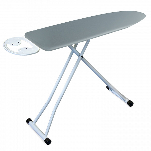 Доска гладильная Hausmann Silvia Mono 120x38cм HM-2125