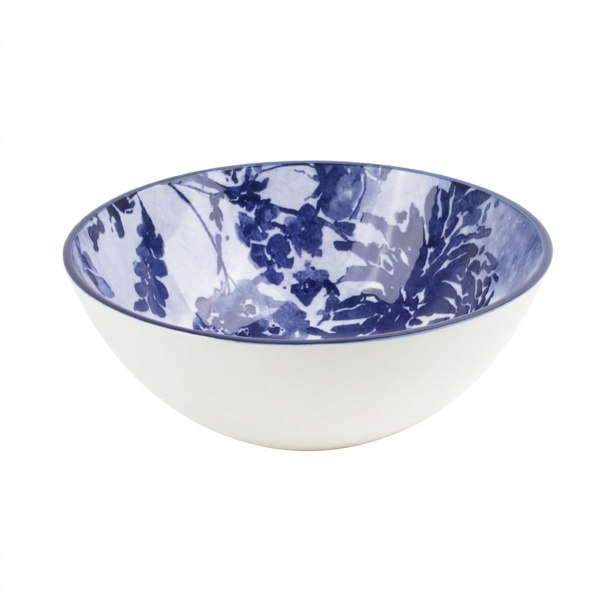 Салатник DH Blue Garden 16,1х5,8 см SF26-04