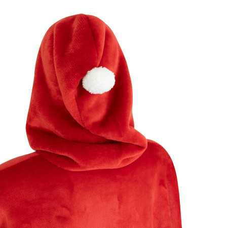 Пончо с рукавами Atmosphera Isel L - XL 199495