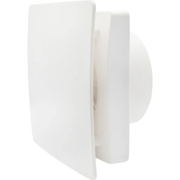 Вентилятор Накладной укороч. Seicoi SMAZ04-01 White