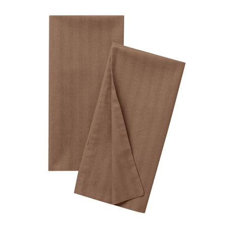 Набор наволочек Волшебная Ночь 50х70 см 2 шт NEW BEIGE