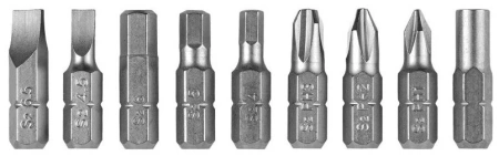 Отвертка аккумуляторная Wortex CSD 5026 в кор. 3.7 В, 0.6-1 Нм, 240-260 об/мин