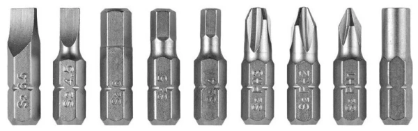 Отвертка аккумуляторная Wortex CSD 5026 в кор. 3.7 В, 0.6-1 Нм, 240-260 об/мин