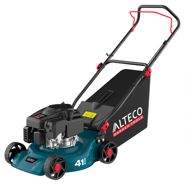 Газонокосилка бензиновая ALTECO GLM 45-41