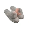 Тапочки LuckyLand домашние женские р-р 36-41 3944 W-CH-C