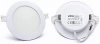 Споты VT/LINA-R/24W/6000K/Φ280/ROUND REC.LED PANEL