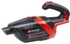 Пылесос аккум. Einhell TE-HV 18/06 Li - Solo (2347190)