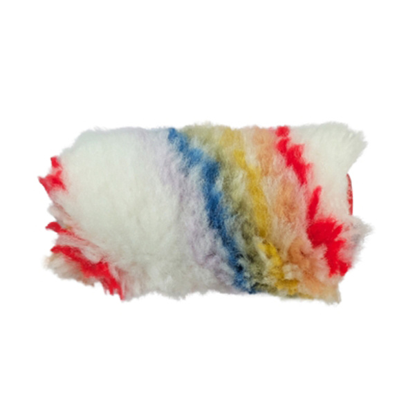 Мини-валик сменный "Классик-Премиум", интерьер, полиакрил 12/50/15мм, D6мм, мультиколор 0213050