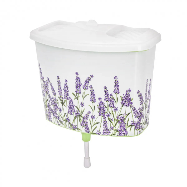 Умывальник-рукомойник 5л "Гармония" М3035