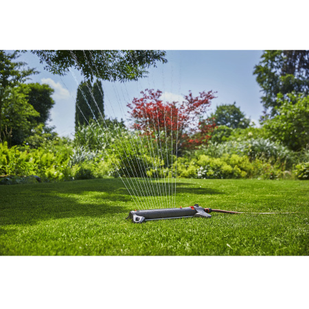 Дождеватель AquaZoom М