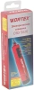 Отвертка аккумуляторная Wortex CSD 5026 в кор. 3.7 В, 0.6-1 Нм, 240-260 об/мин