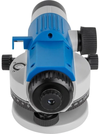 Нивелир оптический BULL OL 3201 в кор. (увеличение 32х, до 120 м, резьба 5/8")