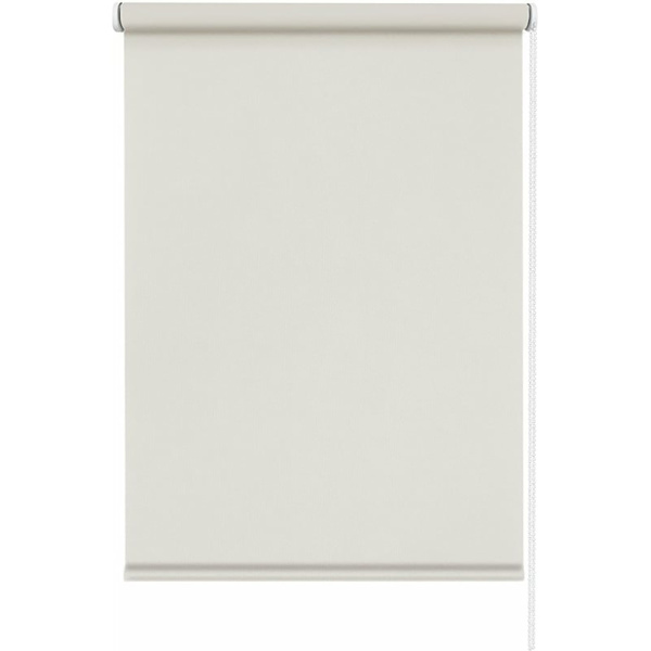 Штора рулонная Бонд 57х170см цвет крем 2917057160