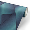 Обои Euro Decor Halo 7342-09 (10,05*1,06)(6) винил горячего тиснения на флизелине