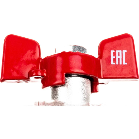 Вентиль "IVANCHI"  1/2 м/м кр.р Standart арт.IVC.111217.N.03