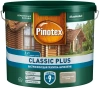 Пропитка-антисептик Pinotex Classic Plus 3 в 1 Скандинавский серый 2,5л (новый)