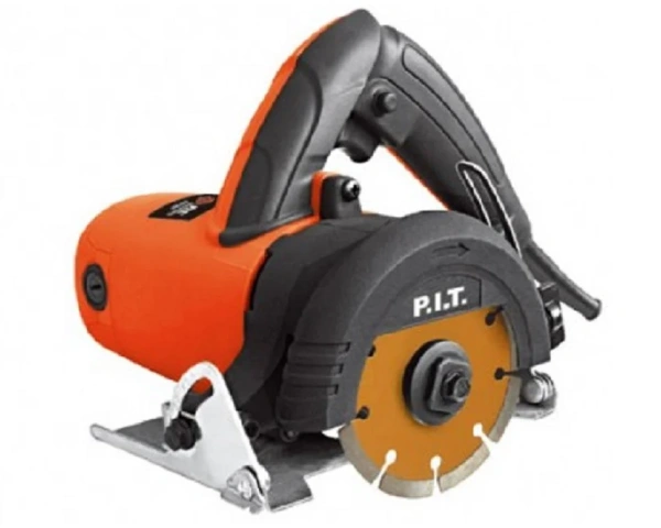 Мраморезка 1350 w "P.I.T."  125ᶲ P41251