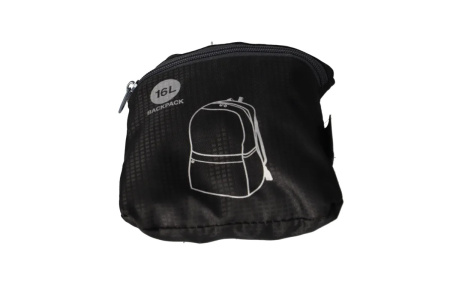 Рюкзак дорожный DH портативный 31х41х12см 16л DT006
